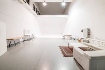 inny - Studio Tęcza - Studio 1 - zdjęcie 1