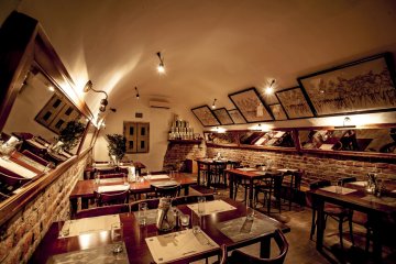 inny - Kuchnia Warszawska - Restauracja - cała - zdjęcie 4