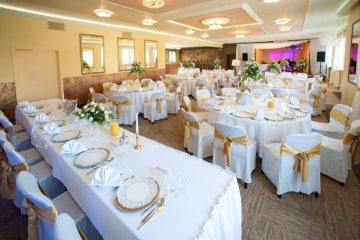 inny - Restauracja Wilanów - Sala Warszawska - zdjęcie 1