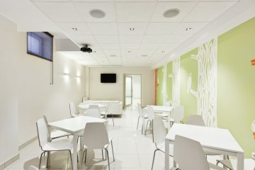 hotel - Hotel Lokumed - Sala konferencyjna - zdjęcie 1