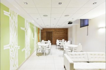 hotel - Hotel Lokumed - Sala konferencyjna - zdjęcie 2