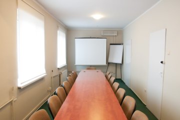 hotel - Hotel Grot - Sala konferencyjna I - zdjęcie 1