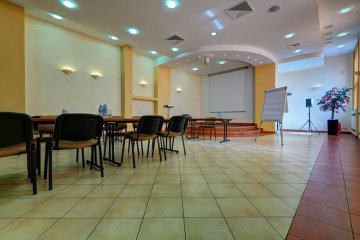 hotel - Hotel Grot - Sala konferencyjna II - zdjęcie 1