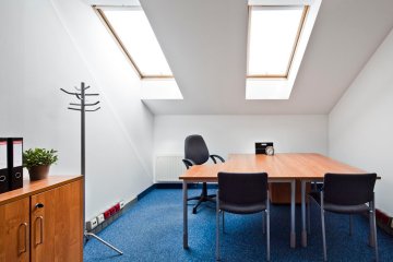obiekt konferencyjny - Centrum biznesowe Wierzbowa - Sala Saska - zdjęcie 2