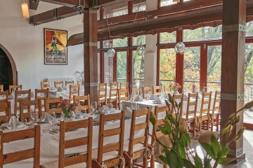 inny - Restauracja Boathouse - Sala Główna - zdjęcie 1