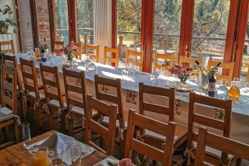 inny - Restauracja Boathouse - Sala Główna - zdjęcie 2