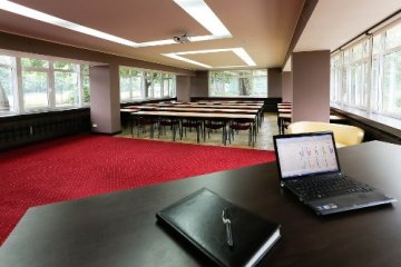 hotel - Hotel Meksyk - Sala konferencyjna - zdjęcie 1