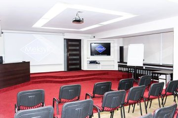 hotel - Hotel Meksyk - Sala konferencyjna - zdjęcie 2