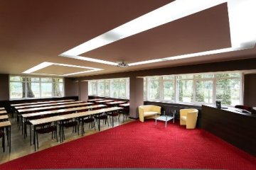 hotel - Hotel Meksyk - Sala konferencyjna - zdjęcie 3