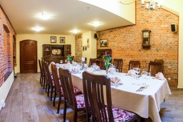 hotel *** - Hotel Młyn Elbląg - Kameralna - zdjęcie 1