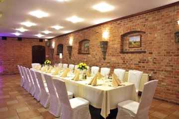 hotel *** - Hotel Młyn Elbląg - Kominkowa - zdjęcie 1