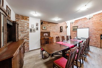 hotel *** - Hotel Młyn Elbląg - Kameralna - zdjęcie 1