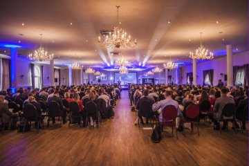 hotel **** - Hotel Riviera - Sala Lawendowa - zdjęcie 1
