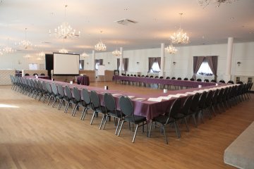 hotel **** - Hotel Riviera - Sala Lawendowa - zdjęcie 3