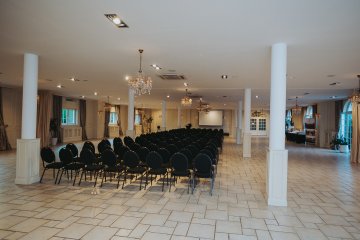 hotel **** - Hotel Riviera - Sala Jaśminowa - zdjęcie 1