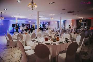 hotel **** - Hotel Riviera - Sala Jaśminowa - zdjęcie 3