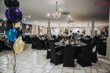 hotel **** - Hotel Riviera - Sala Jaśminowa - zdjęcie 4
