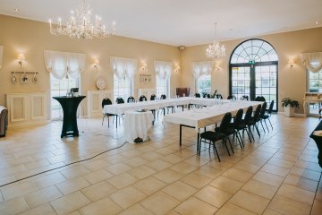 hotel **** - Hotel Riviera - Sala Foyer - zdjęcie 2
