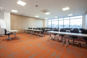 obiekt konferencyjny - Vizja Park - Sale konferencyjno-szkoleniowe - zdjęcie 1
