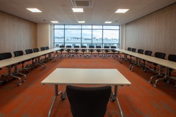 obiekt konferencyjny - Vizja Park - Sale konferencyjno-szkoleniowe - zdjęcie 2