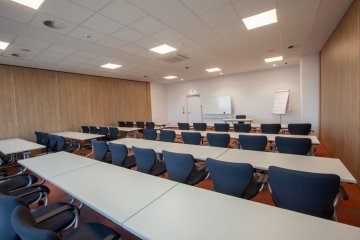 obiekt konferencyjny - Vizja Park - Sale konferencyjno-szkoleniowe - zdjęcie 3