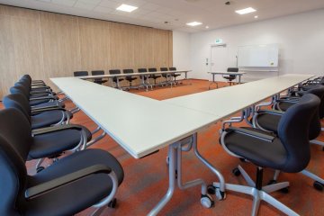 obiekt konferencyjny - Vizja Park - Sale konferencyjno-szkoleniowe - zdjęcie 4