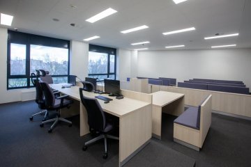 obiekt konferencyjny - Vizja Park - Sale specjalistyczne - zdjęcie 3