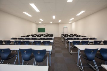 obiekt konferencyjny - Vizja Park - Klasy szkolne - zdjęcie 2