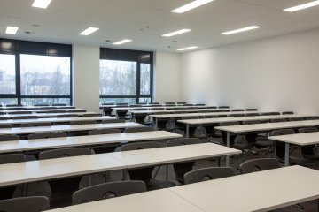 obiekt konferencyjny - Vizja Park - Klasy szkolne - zdjęcie 3