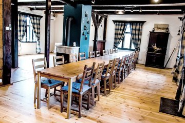 hotel *** - Hotel Nosselia *** - Rybaczówka - zdjęcie 1