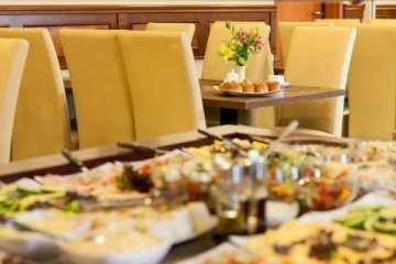 hotel **** - Hotel Conrad**** - Restauracja - zdjęcie 1