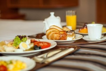 hotel **** - Hotel Conrad**** - Restauracja - zdjęcie 2