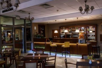 hotel **** - Hotel Conrad**** - Restauracja - zdjęcie 4