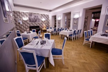 obiekt konferencyjny - Warszawski Dom Technika NOT Sp. z o.o. - Mała Ziemiańska - zdjęcie 1