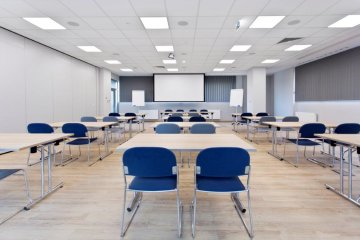 hotel - Conrad Comfort - Sana konferencyjna - zdjęcie 5