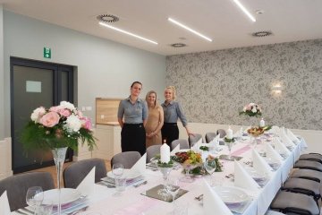 hotel - Hotel La Siesta - Sala C - zdjęcie 1