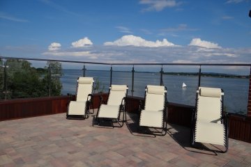 hotel *** - Hotel Emocja SPA - Taras widokowy - zdjęcie 2