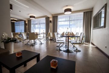 hotel *** - Hotel Emocja SPA - Restauracja Amber - zdjęcie 6