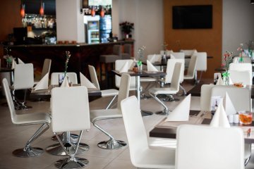 hotel *** - Hotel Emocja SPA - Restauracja Amber - zdjęcie 4