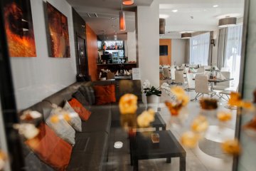 hotel *** - Hotel Emocja SPA - Restauracja Amber - zdjęcie 13