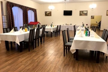zamek - Komnata Jana III Sobieskiego - Sala MARYSIEŃKI - zdjęcie 2