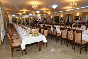 zamek - Komnata Jana III Sobieskiego - Salę MARYSIEŃKI - zdjęcie 1
