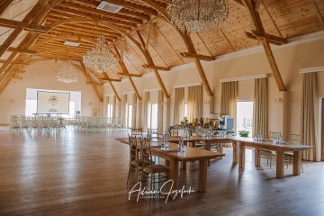 dworek - Skansen Bicz Family & SPA - Sala Diamentowa - zdjęcie 2