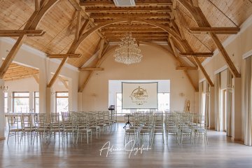 dworek - Skansen Bicz Family & SPA - Sala Diamentowa - zdjęcie 4