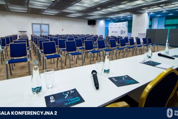 obiekt konferencyjny - Stadion Śląski - Sala Konferencyjna 2 - zdjęcie 2