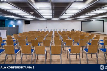 obiekt konferencyjny - Stadion Śląski - Sala Konferencyjna 3 - zdjęcie 2