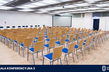 obiekt konferencyjny - Stadion Śląski - Sala Konferencyjna 3 - zdjęcie 3