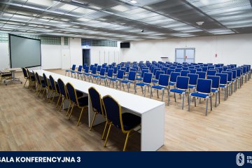 obiekt konferencyjny - Stadion Śląski - Sala Konferencyjna 3 - zdjęcie 4
