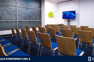 obiekt konferencyjny - Stadion Śląski - Sala Konferencyjna 4 - zdjęcie 2