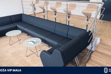 obiekt konferencyjny - Stadion Śląski - Sala VIP Mała - zdjęcie 2